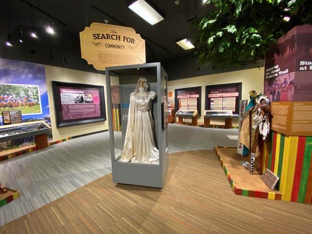 Red River Valley Museum